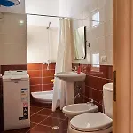 Albanian South Riviera Appartement *