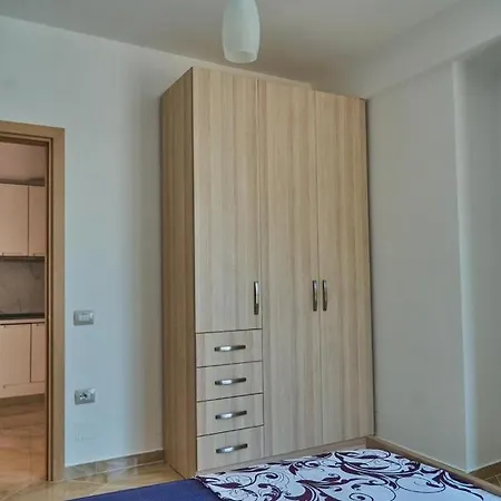 Daire Albanian South Riviera *