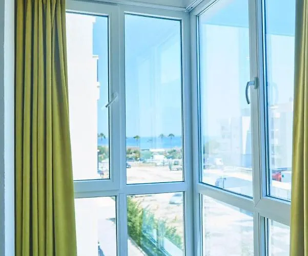 Apartamento Albanian South Riviera
