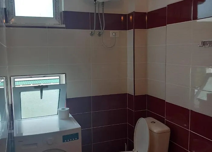 Albanian South Riviera Apartamento Vlorë