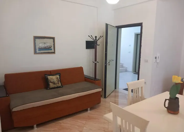 Albanian South Riviera Apartamento
