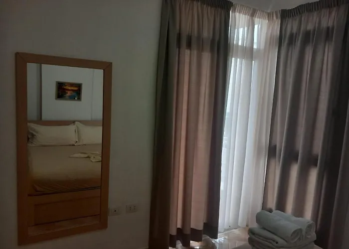 Apartamento Albanian South Riviera
