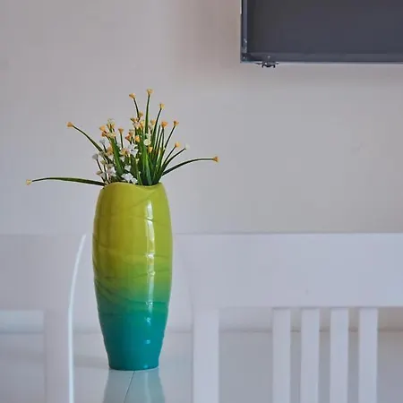 Apartament Albanian South Riviera *