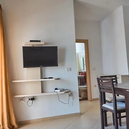 Albanian South Riviera Apartment