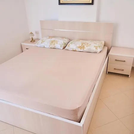 Apartment Albanian South Riviera *
