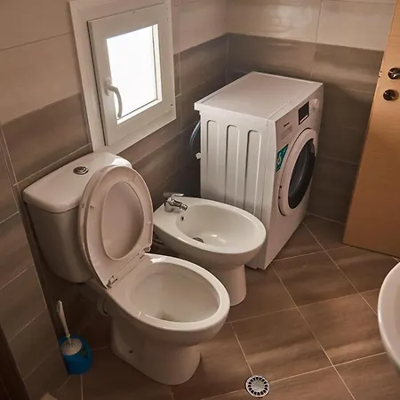 Albanian South Riviera Apartament Wlora