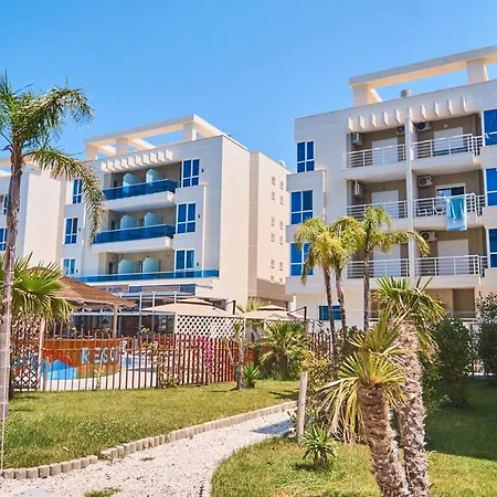 Apartament Albanian South Riviera *