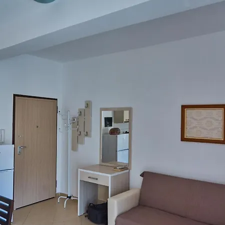 Apartment Albanian South Riviera