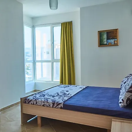 Apartament Albanian South Riviera *