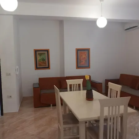 Albanian South Riviera Apartment