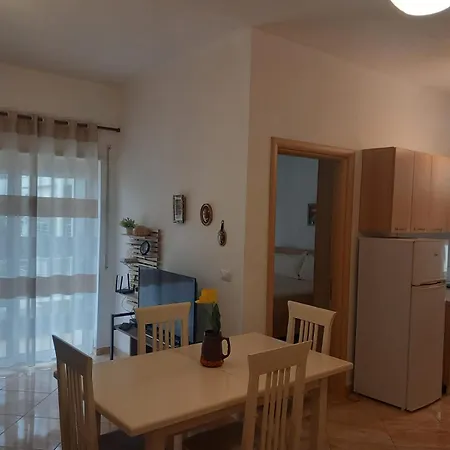 Apartament Albanian South Riviera