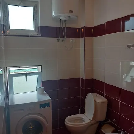 Albanian South Riviera Apartament Wlora