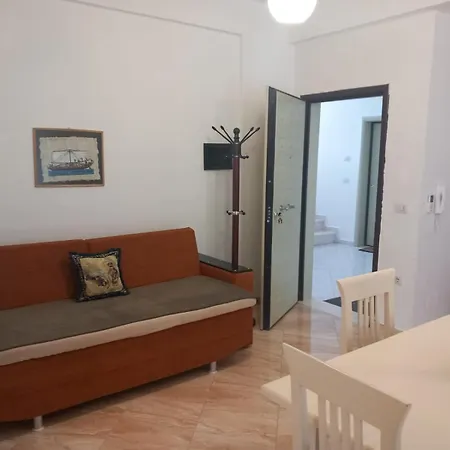 Albanian South Riviera Apartament