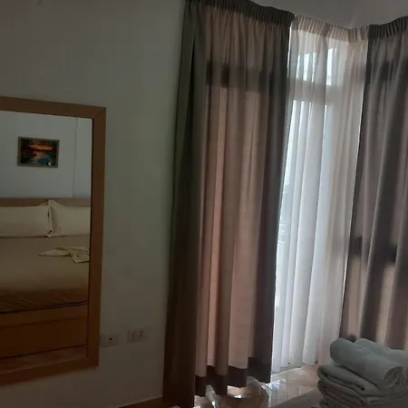 Apartment Albanian South Riviera