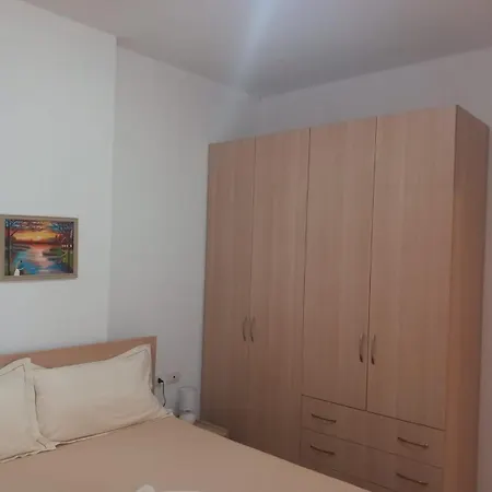 Albanian South Riviera Apartament Wlora