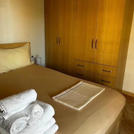 Apartment Albanian South Riviera *