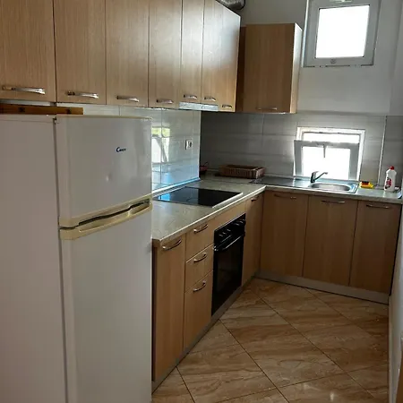 Apartment Albanian South Riviera *