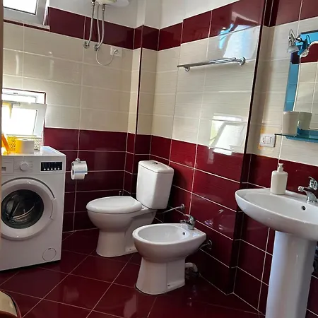 Apartment Albanian South Riviera