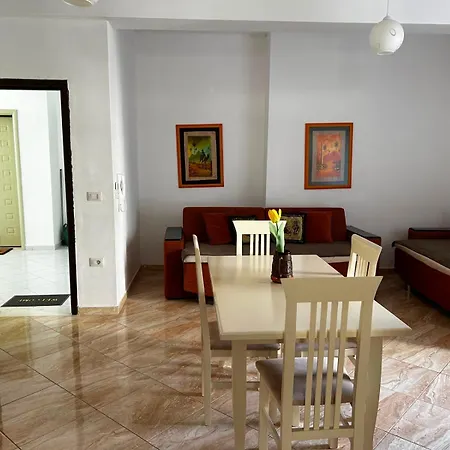 Albanian South Riviera Apartament