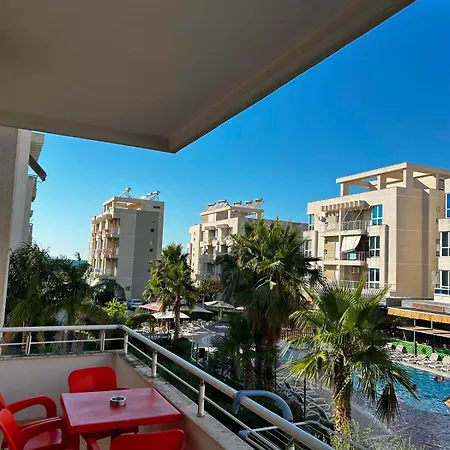 Apartment Albanian South Riviera