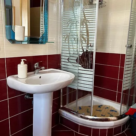 Albanian South Riviera Apartment Vlore