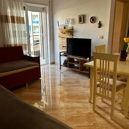 Albanian South Riviera Apartment
